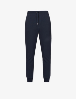 ralph lauren navy tracksuit bottoms