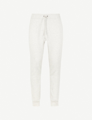 ralph lauren skinny joggers