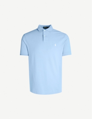 ralph lauren logo polo