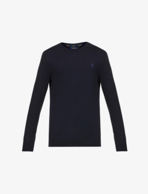 Mens Polo Ralph Lauren Jumpers | Selfridges