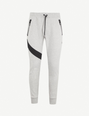 ralph lauren skinny joggers