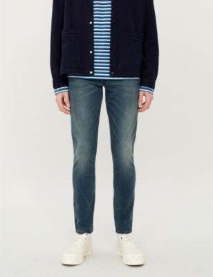 ralph lauren eldridge skinny jeans