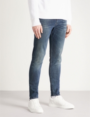 ralph lauren eldridge skinny jeans