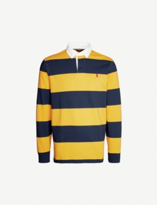 polo rugby shirts