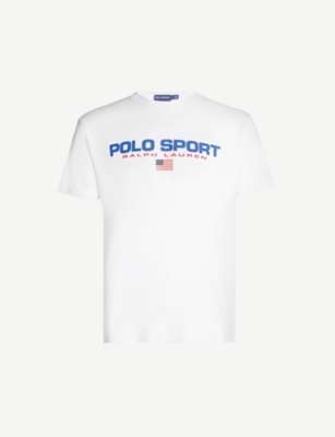 polo ralph lauren basic t shirt