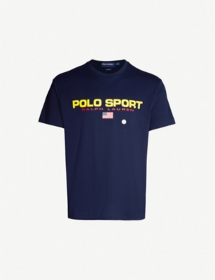 ralph lauren sport polo