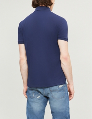 polo recycled shirts