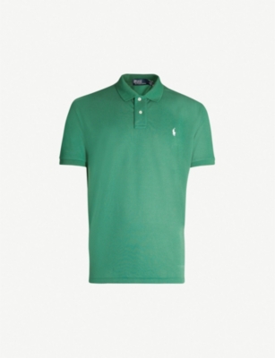 selfridges polo