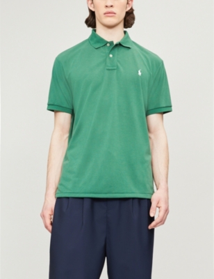 ralph lauren the earth polo