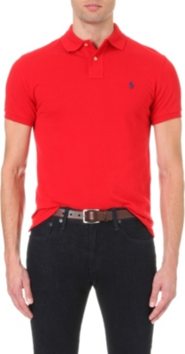 Tops & t-shirts - Clothing - Mens - Selfridges | Shop Online