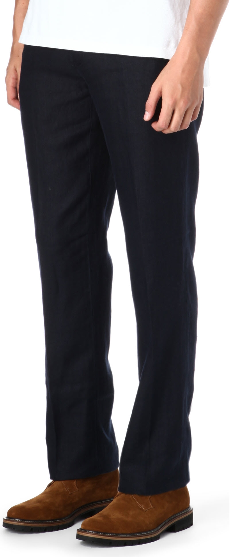 RALPH LAUREN   Briton classic fit trousers