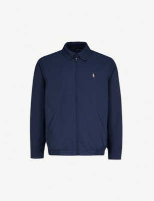 ralph lauren harrington jacket sale