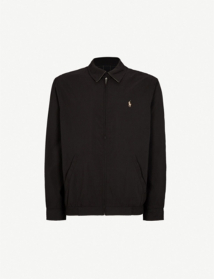 ralph lauren harrington jacket sale