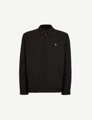 POLO RALPH LAUREN Coats & jackets Clothing Mens Selfridges