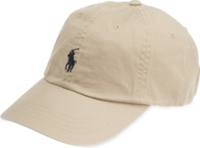 RALPH LAUREN   Classic Pony baseball cap