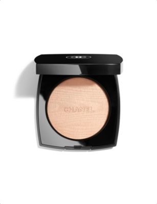 Chanel, POUDRE LUMIÈRE Illuminating Powder