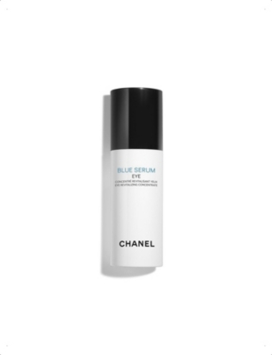 chanel dark circle eye cream