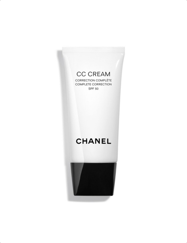 CC CREAM Complete Correction SPF 50