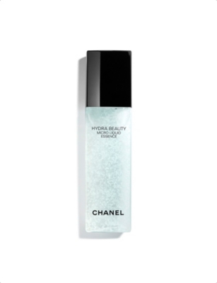 化粧水・ローション・トナー CHANEL HYDRA BEAUTY 150ml CHANEL - HYDRA BEAUTY Micro Liquid Essence 150ml