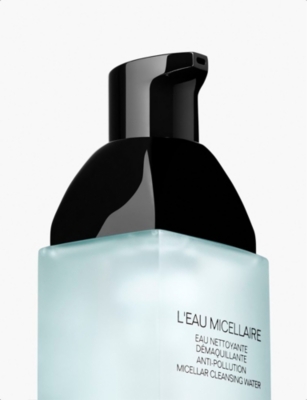 CHANEL: <strong>L’EAU MICELLAIRE</strong> Anti-Pollution Micellar Cleansing Water 142ml