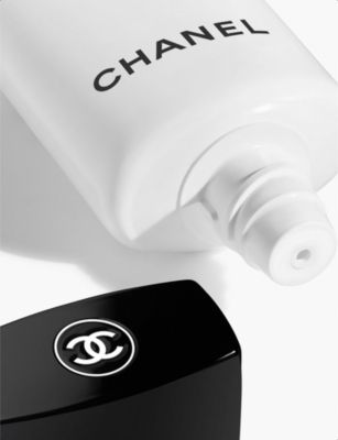 Shop Chanel <strong>hydra Beauty</strong> Hydrating Oxygenating Overnight Mask 100ml