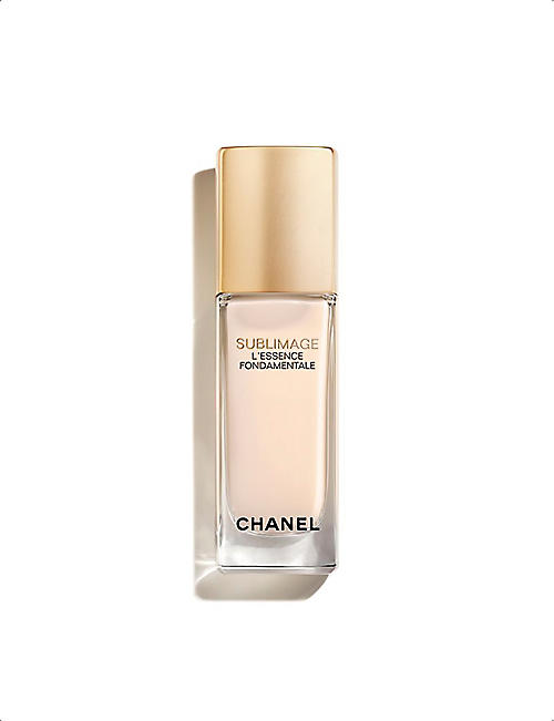 CHANEL: <strong>SUBLIMAGE L’ESSENCE FONDAMENTALE</strong> Ultimate Redefining Concentrate 40ml