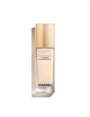 Cool Girl Dawn Koh Test Drives Chanel's Sublimage L'Extrait De Nuit
