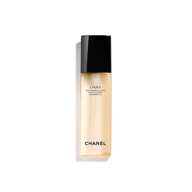 Chanel L'huile Anti-pollution Cleansing Oil 150ml