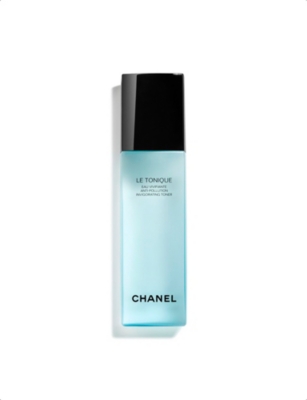 CHANEL: <STRONG>LE TONIQUE</STRONG> Anti-Pollution Invigorating Toner 160ml