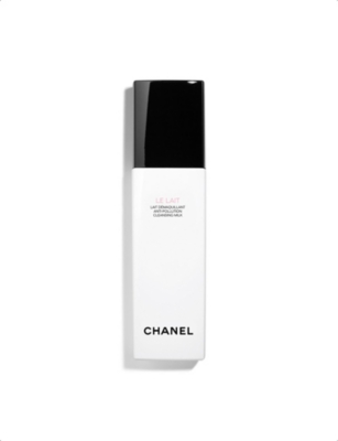 CHANEL: <STRONG>LE LAIT</STRONG> Anti-Pollution Cleansing Milk 150ml