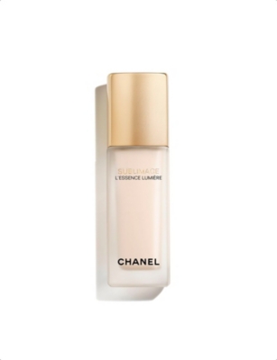Chanel Sublimage L'Essence Fondamentale & Lumiere - My Women Stuff