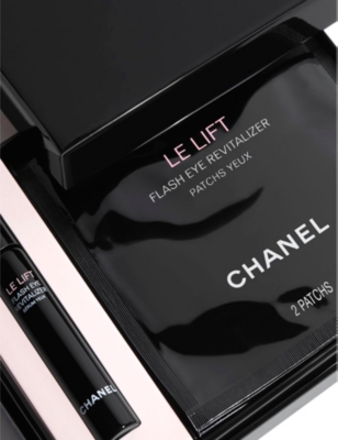 Chanel Le Lift Firming - Anti-wrinkle Flash Eye Revitalizer