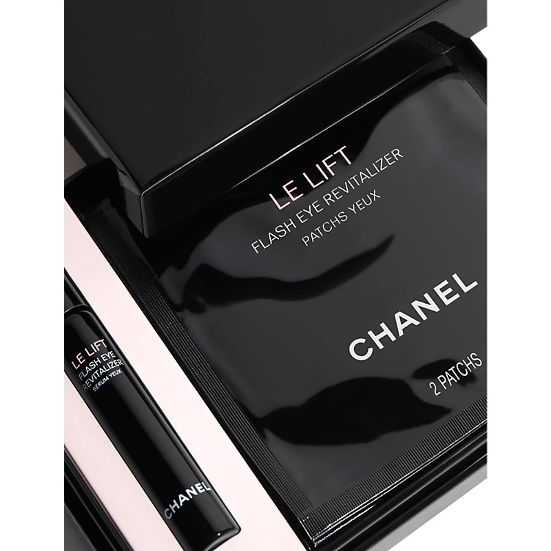 Shop Chanel <strong>le Lift</strong> Firming – Anti-wrinkle Flash Eye Revitalizer
