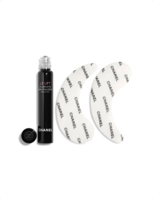 CHANEL: <strong>LE LIFT</strong> Firming – Anti-Wrinkle Flash Eye Revitalizer