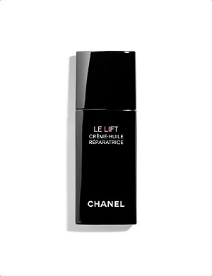 CHANEL Chanel le lift restorative cream-oil 50ml