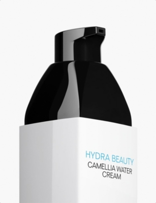 Chanel Hydra Beauty Camellia Water Cream Illuminating Hydrating Fluid 30ml