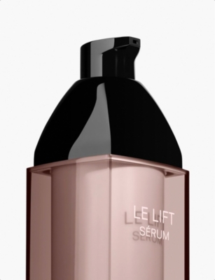 CHANEL: <strong>LE LIFT</strong> Smoothing and Firming Sérum 50ml