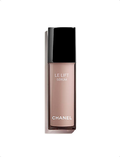 CHANEL LE LIFT Smoothing and Firming Sérum 50ml