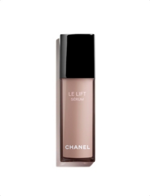 CHANEL: <strong>LE LIFT</strong> Smoothing and Firming Sérum 50ml