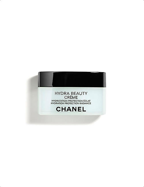 CHANEL HYDRA BEAUTY Crème Hydration Protection Radiance 50ml
