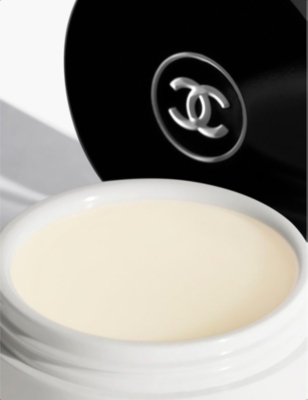 Chanel Hydra Beauty Nutrition Nourishing Lip Care