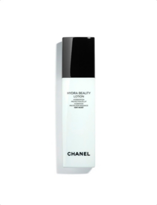 化粧下地 CHANEL HYDRA BEAUTY LOTION 150ml CHANEL - HYDRA BEAUTY LOTION VERY MOIST Hydration Protection