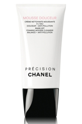 chanel cleanser