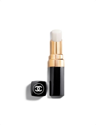 CHANEL: <strong>ROUGE COCO BAUME</strong> Hydrating Conditioning Lip Balm