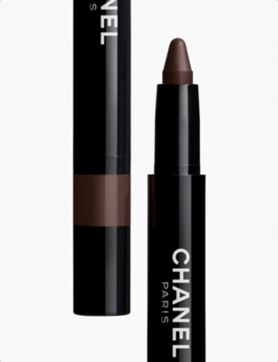 CHANEL: <strong>STYLO OMBRE ET CONTOUR</strong> Eyeshadow - Liner – Kohl 0.8g