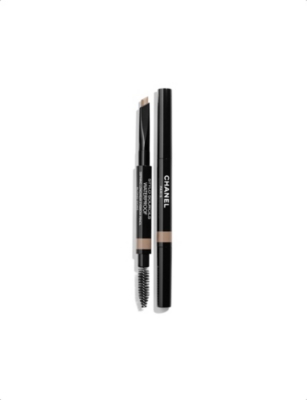 CHANEL STYLO SOURCILS WATERPROOF Defining Longwear Eyebrow Pencil