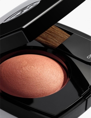 CHANEL: <strong>JOUES CONTRASTE</strong> Powder Blush