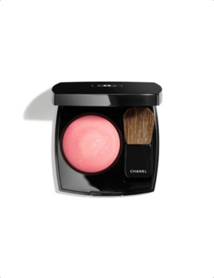 Chanel Rose Glacier 170 <Strong>Joues Contraste</Strong> Powder Blush