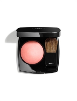 CHANEL: <strong>JOUES CONTRASTE</strong> Powder Blush