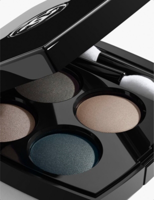 LES 4 OMBRES Multi-Effect Quadra Eyeshadow
